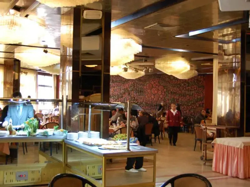 Foto - hôtel Diplomat