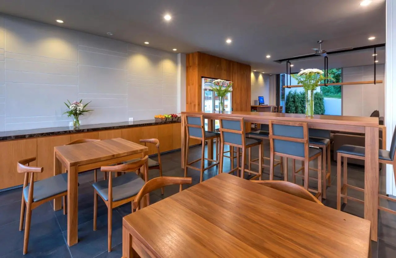 Foto - X10 Seaview Suites Panwa Beach
