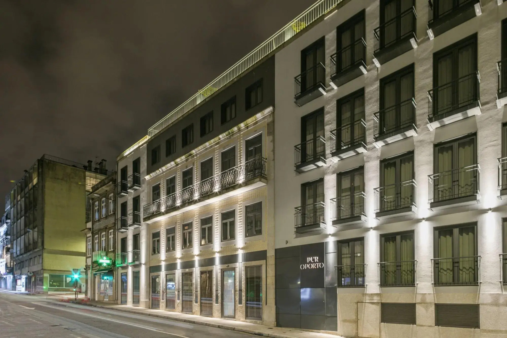 Photo - Pur Oporto Boutique Hotel by actahotels