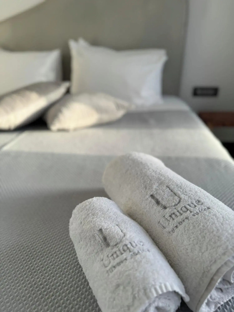 Photo - Unique Suites