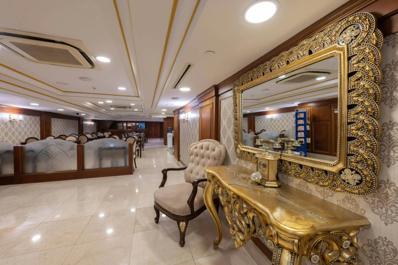 Photo - Taksim Stare Hotel