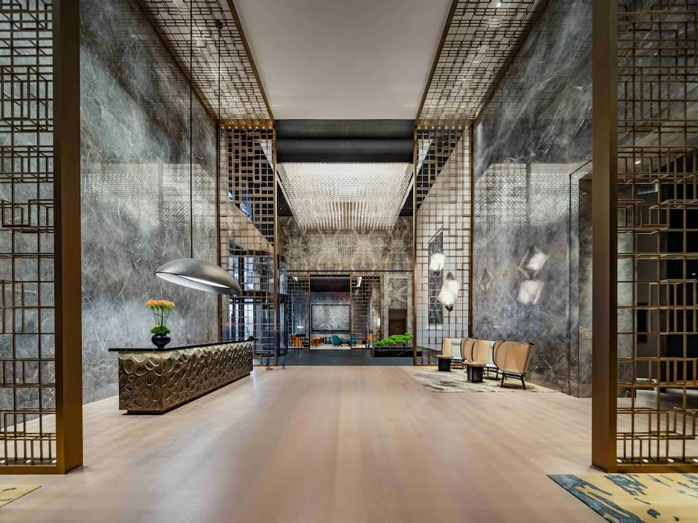 Photo - MGM Shanghai West Bund