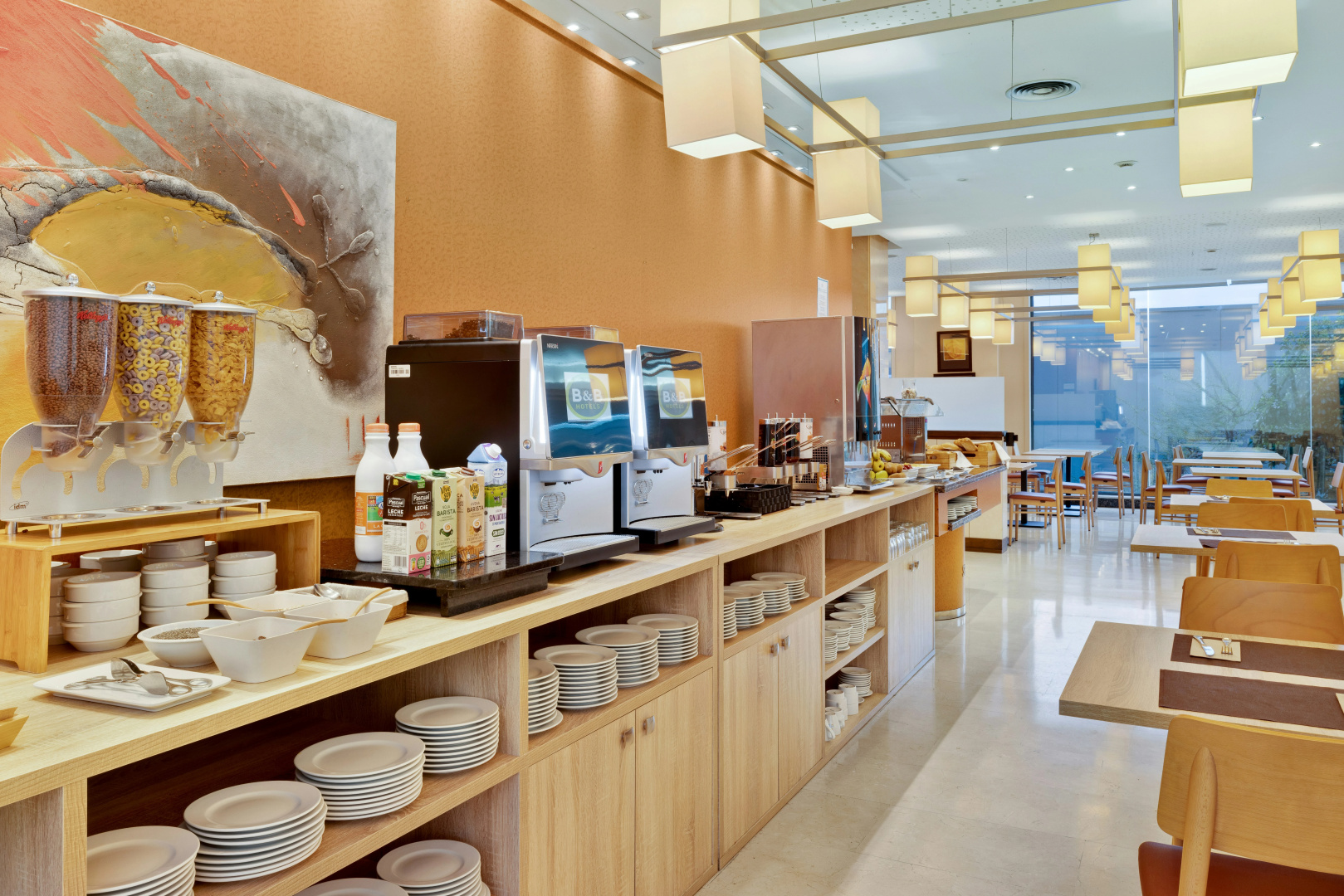 Foto - B&B Hotel Tarragona Valls Hotel