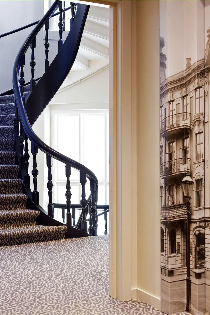 Foto - Saga Hotel Oslo, WorldHotels Crafted