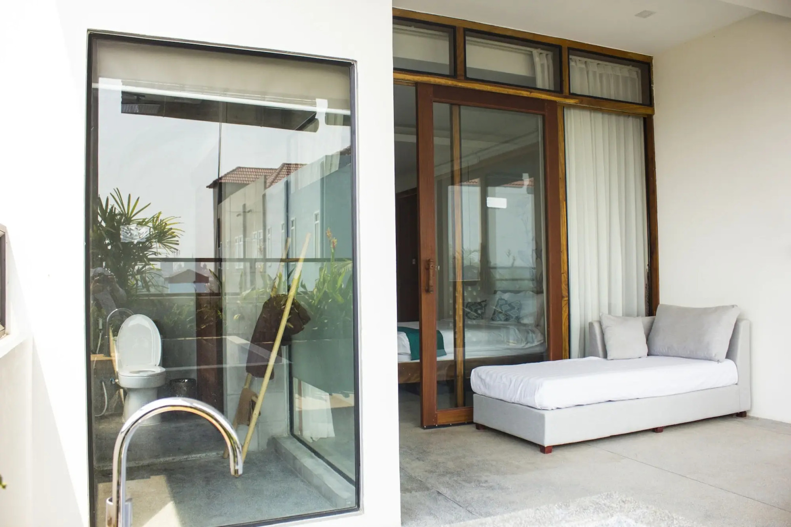 Foto - Sarina Boutique Hotel