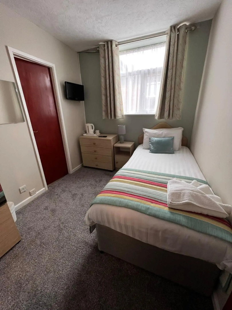 Photo - The Georgian Hollies Hotel