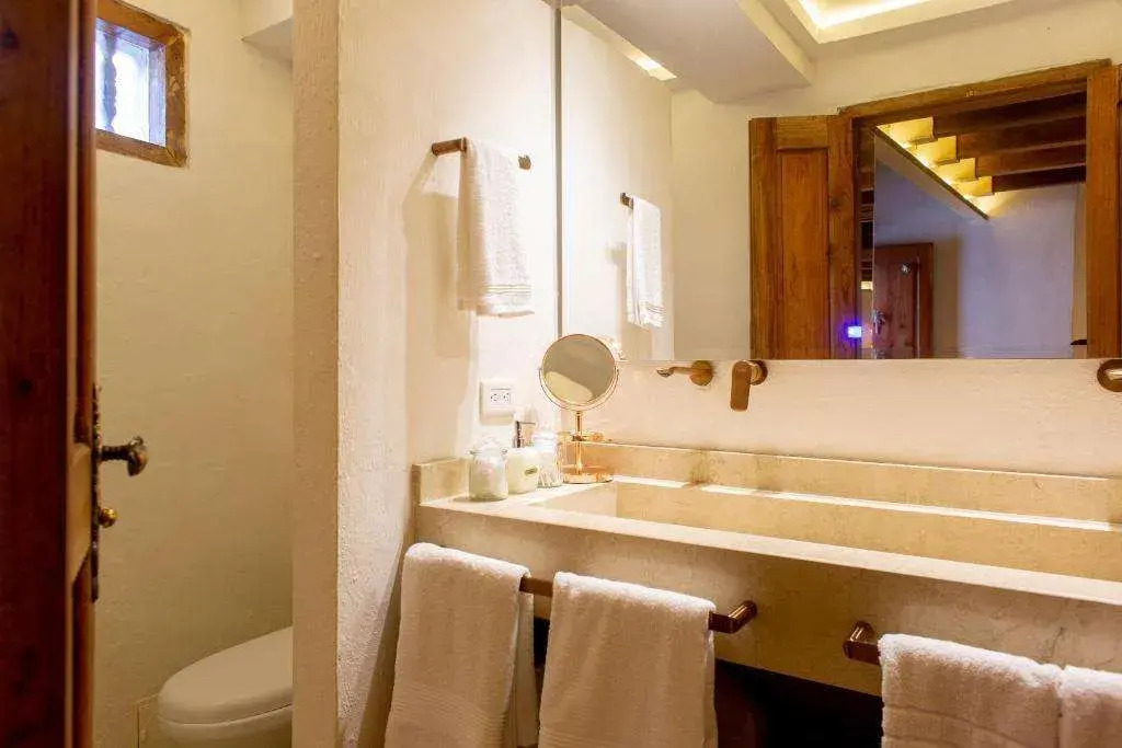 Foto - Palmas de Alba Hotel Boutique