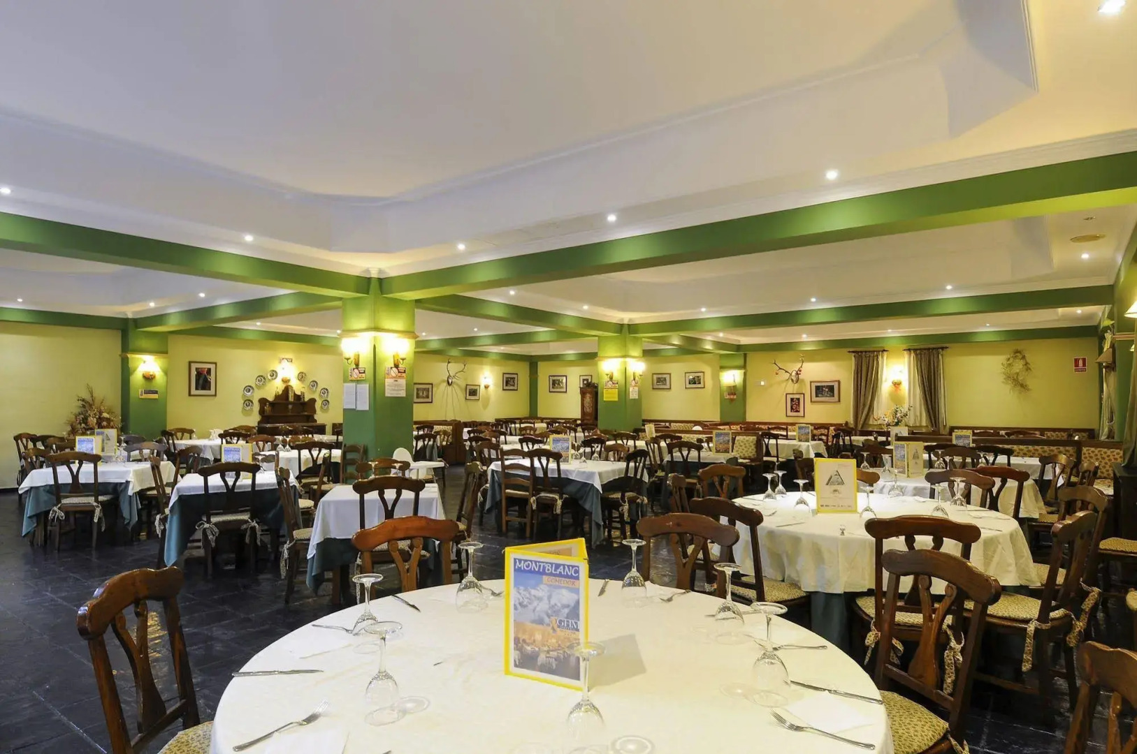 Foto - Hotel GHM Monachil