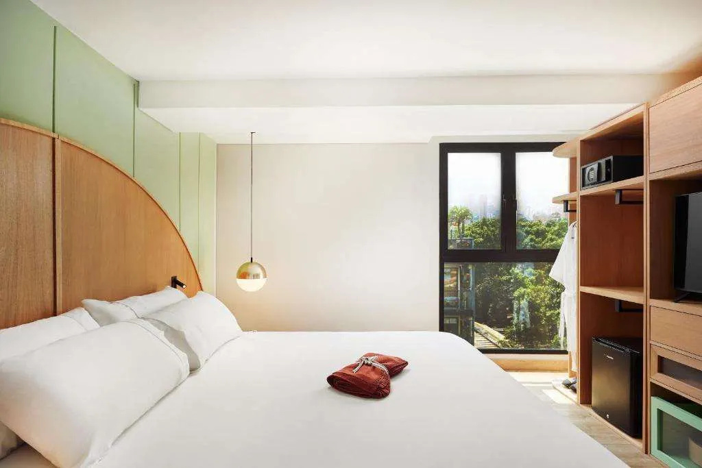Photo - Wellcomm Spa & Hotel