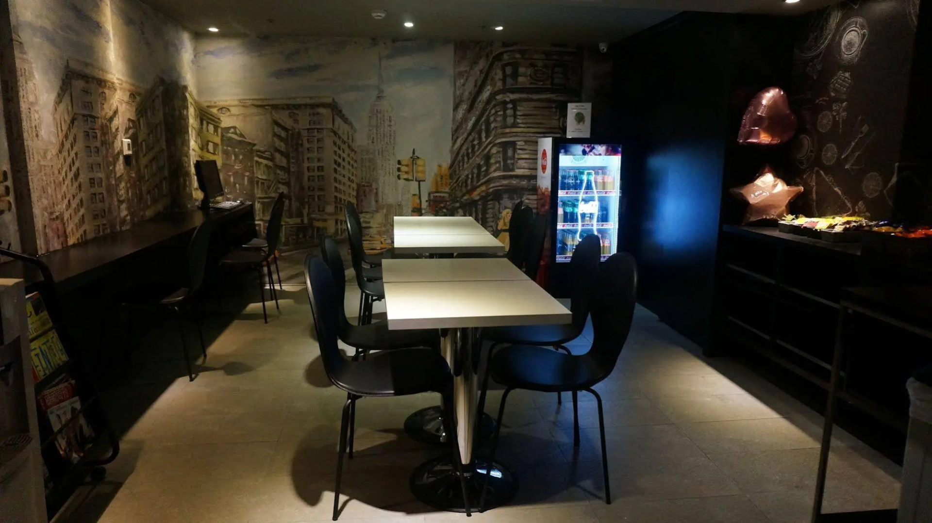 Photo - Nagahiro Hotel - Dome