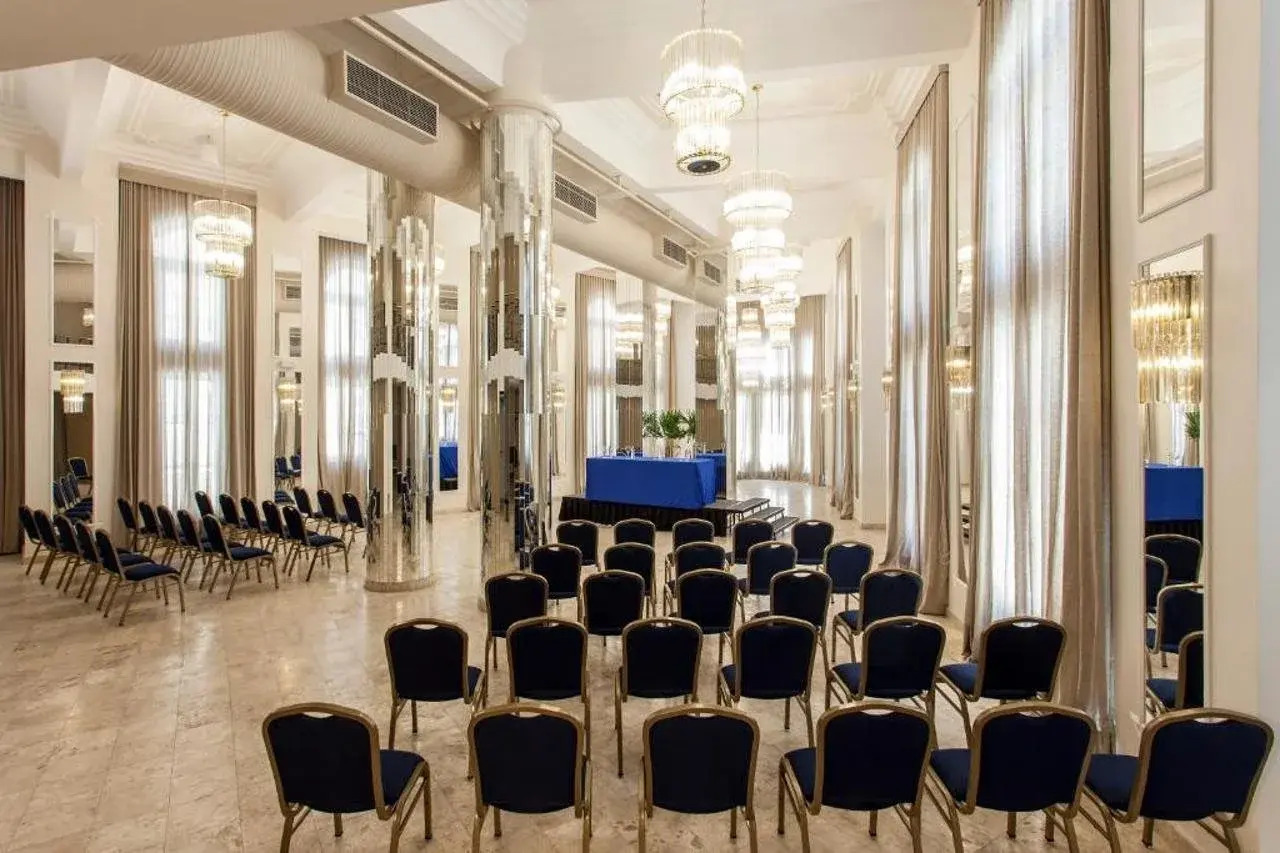 Foto - Fera Palace Hotel