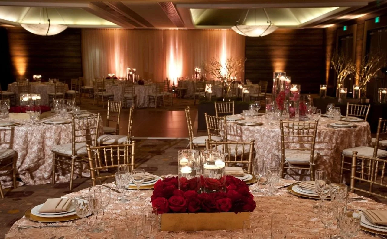 Foto - DoubleTree by Hilton Monrovia - Pasadena Area