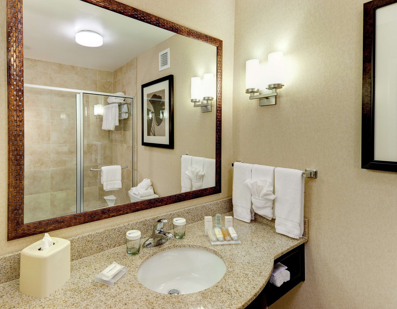 Photo - Hilton Garden Inn El Paso Airport