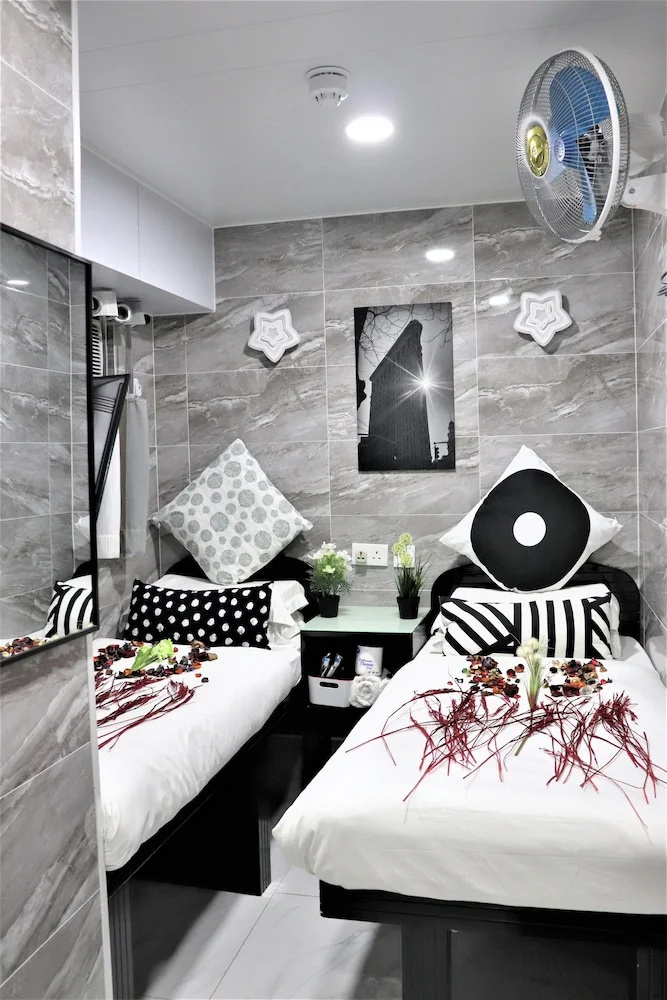 Photo - W's Lounge