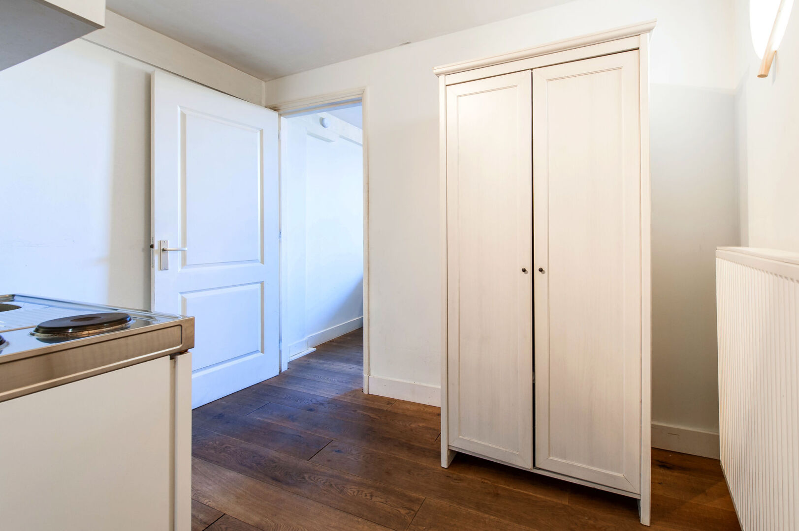 Foto - Amsterdam Centre Harbour Apartments