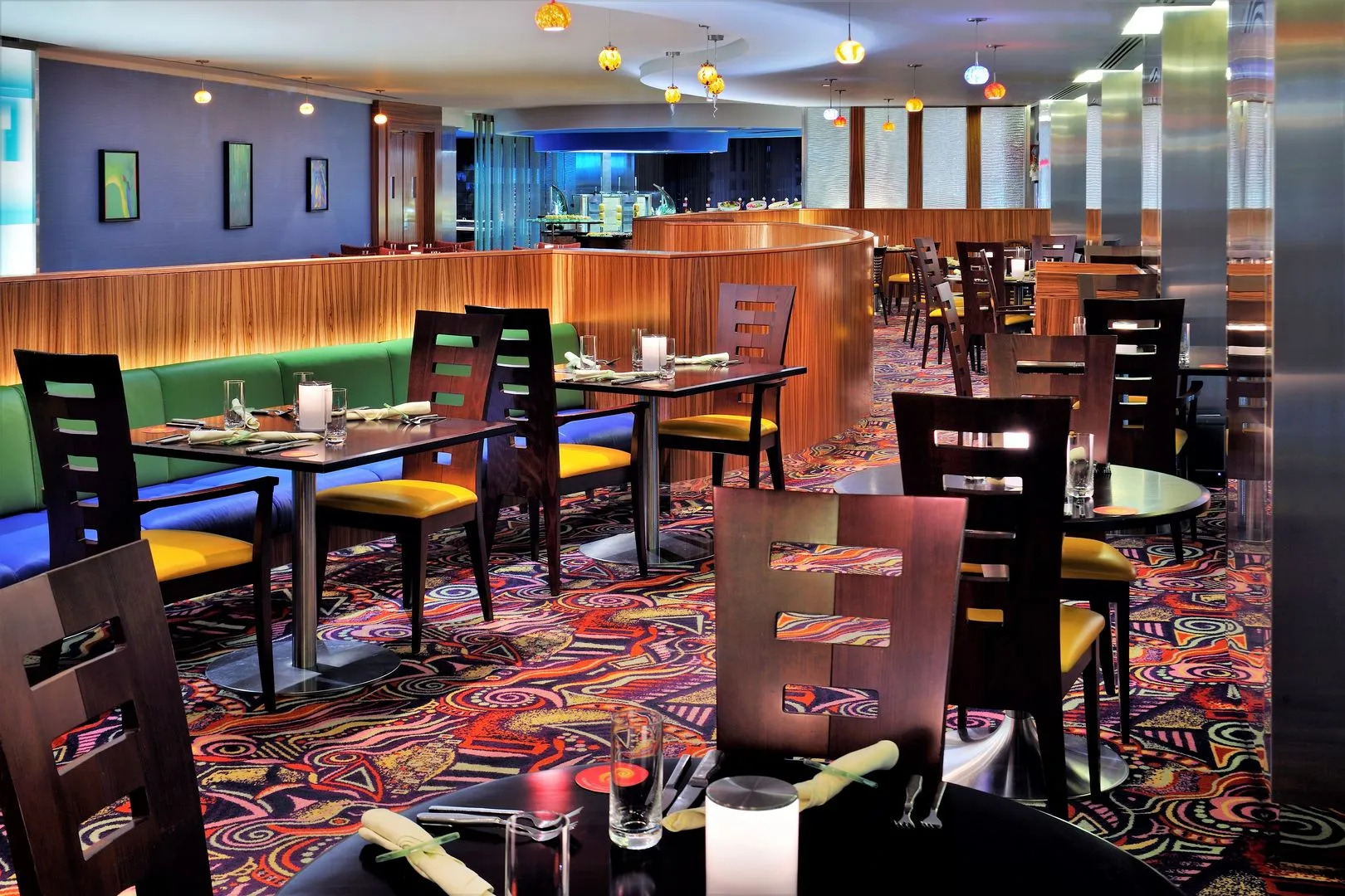 Foto - Marriott Marquis City Center Doha Hotel