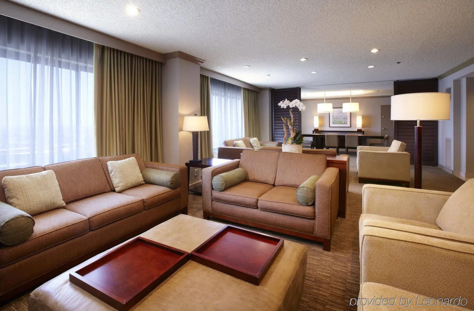 Photo - The Westin South Coast Plaza, Costa Mesa