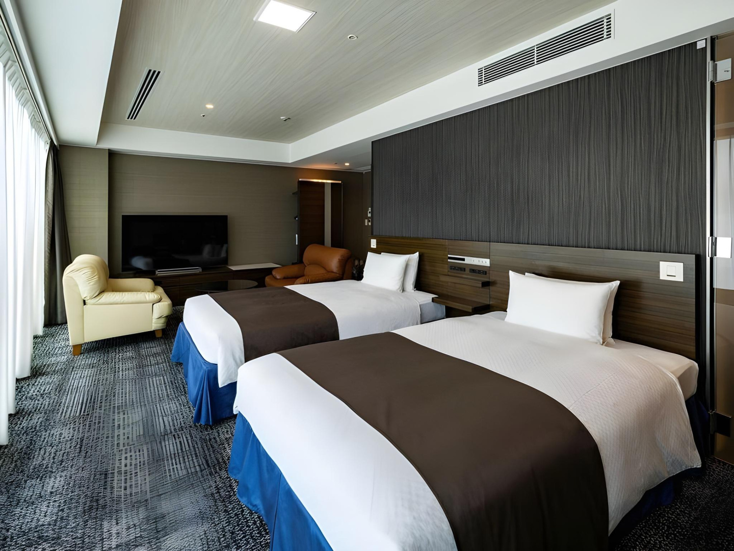 Photo - KOKO HOTEL Premier Hakata