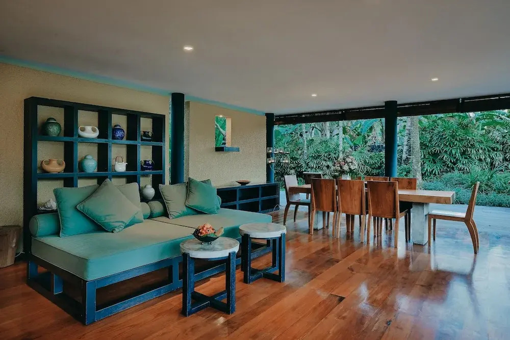 Foto - Uma Giri Villas Ubud by GenuineHost