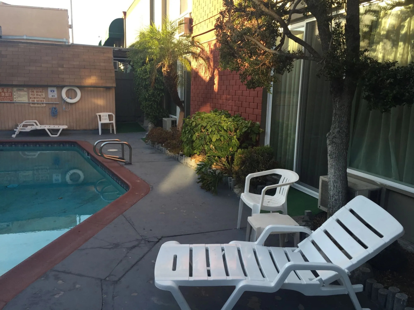 Foto - Park Plaza Lodge