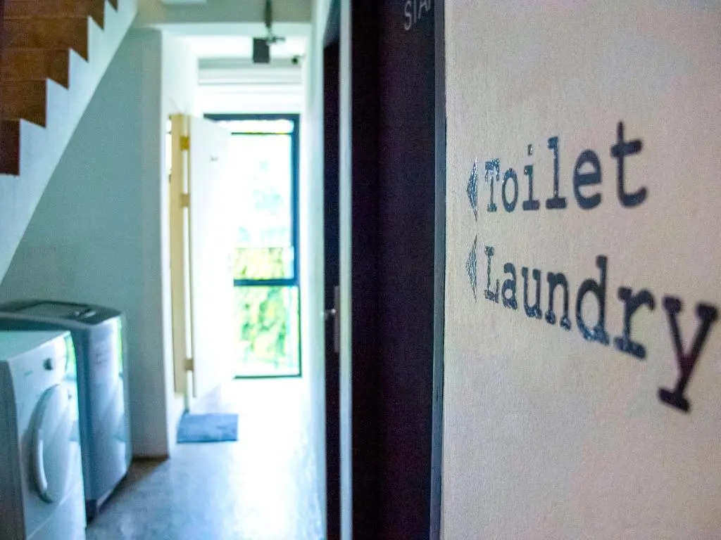 Photo - HOLY SHEET Hostel