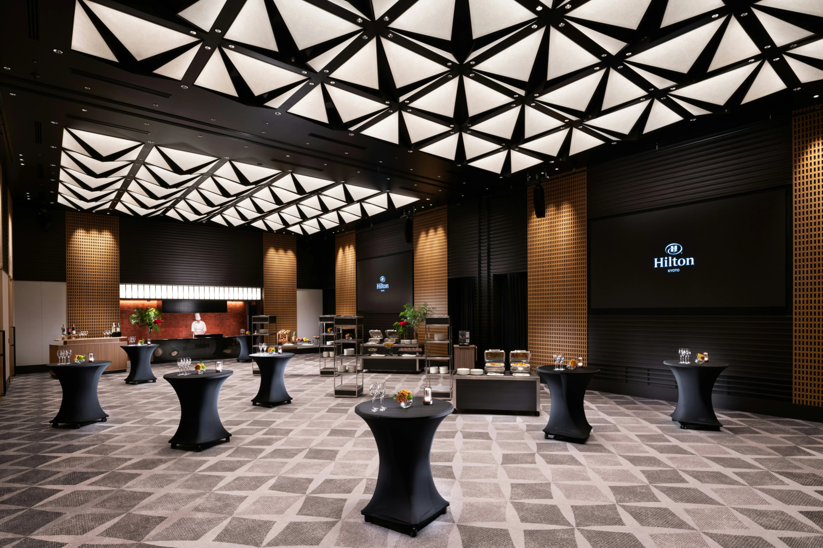 Photo - Hilton Kyoto