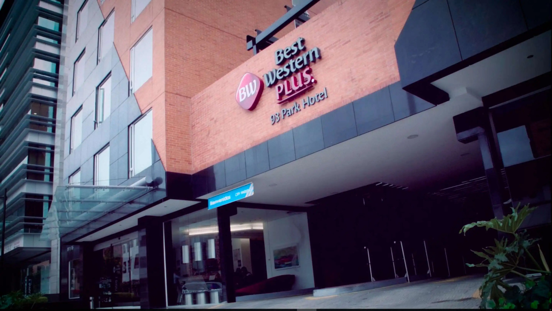 Photo - Best Western Plus 93 Park Hotel