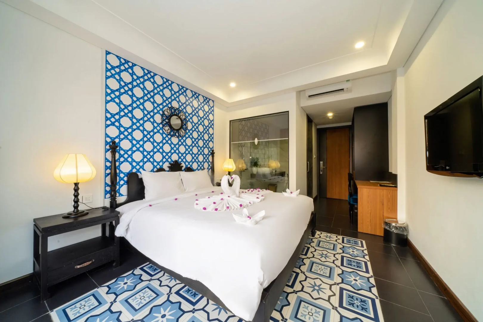 Photo - Thanh Binh Central Hotel