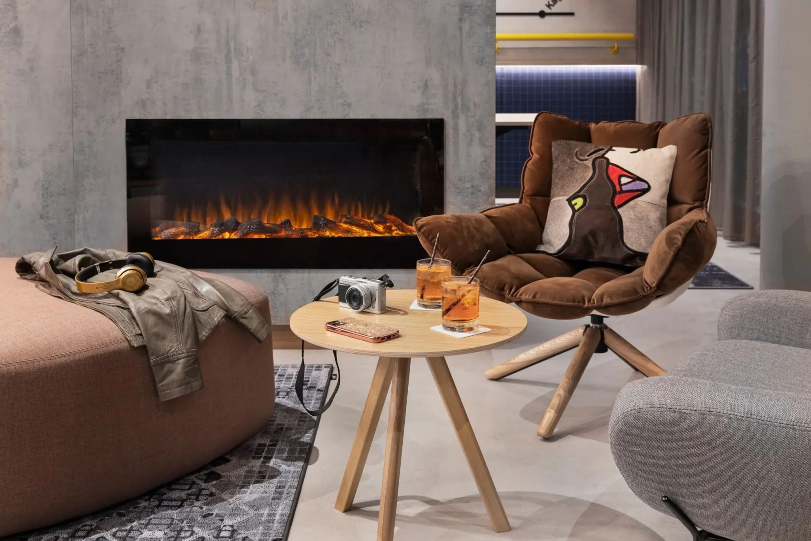 Photo - Moxy Vienna City East