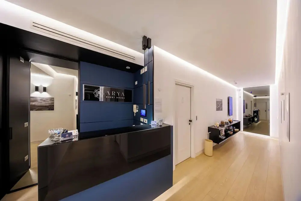 Foto - Arya Guest House