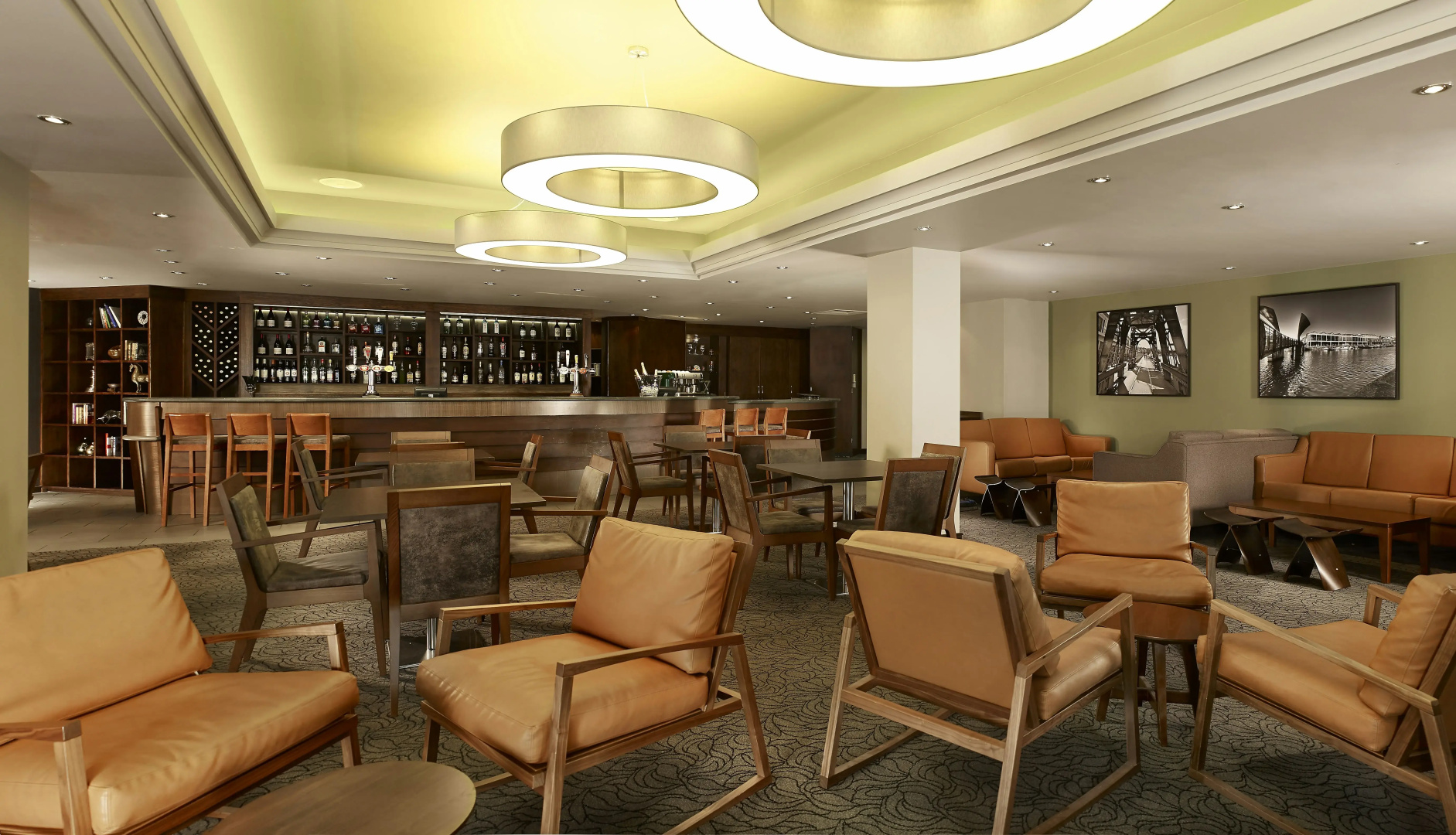 Foto - DoubleTree by Hilton Hotel Bristol City Centre