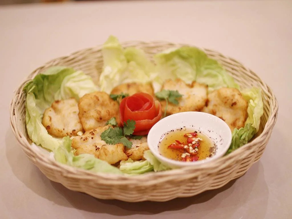 Foto - Thuy Sakura Hotel & Serviced Apartment