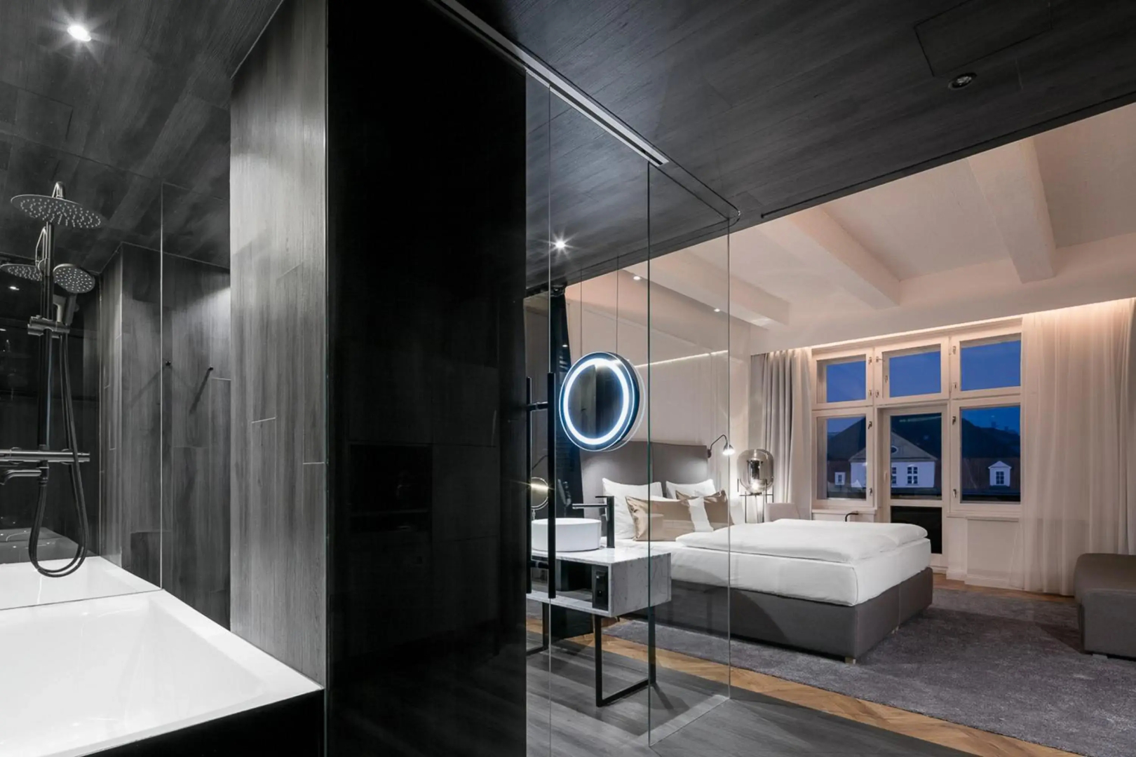 Foto - Pytloun Boutique Hotel Prague