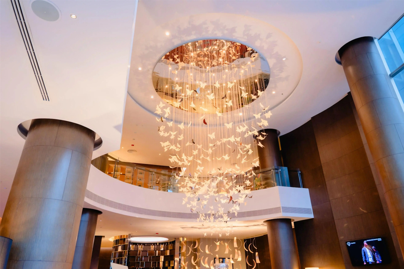 Foto - Radisson Blu Plaza Bangkok