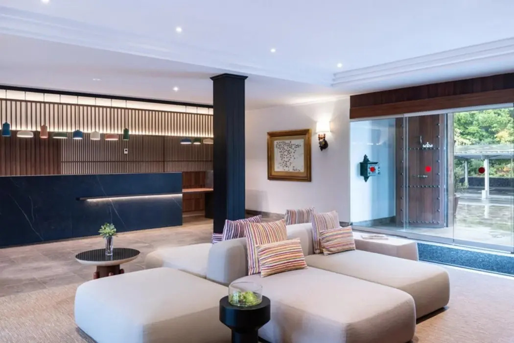 Foto - Parador de La Palma