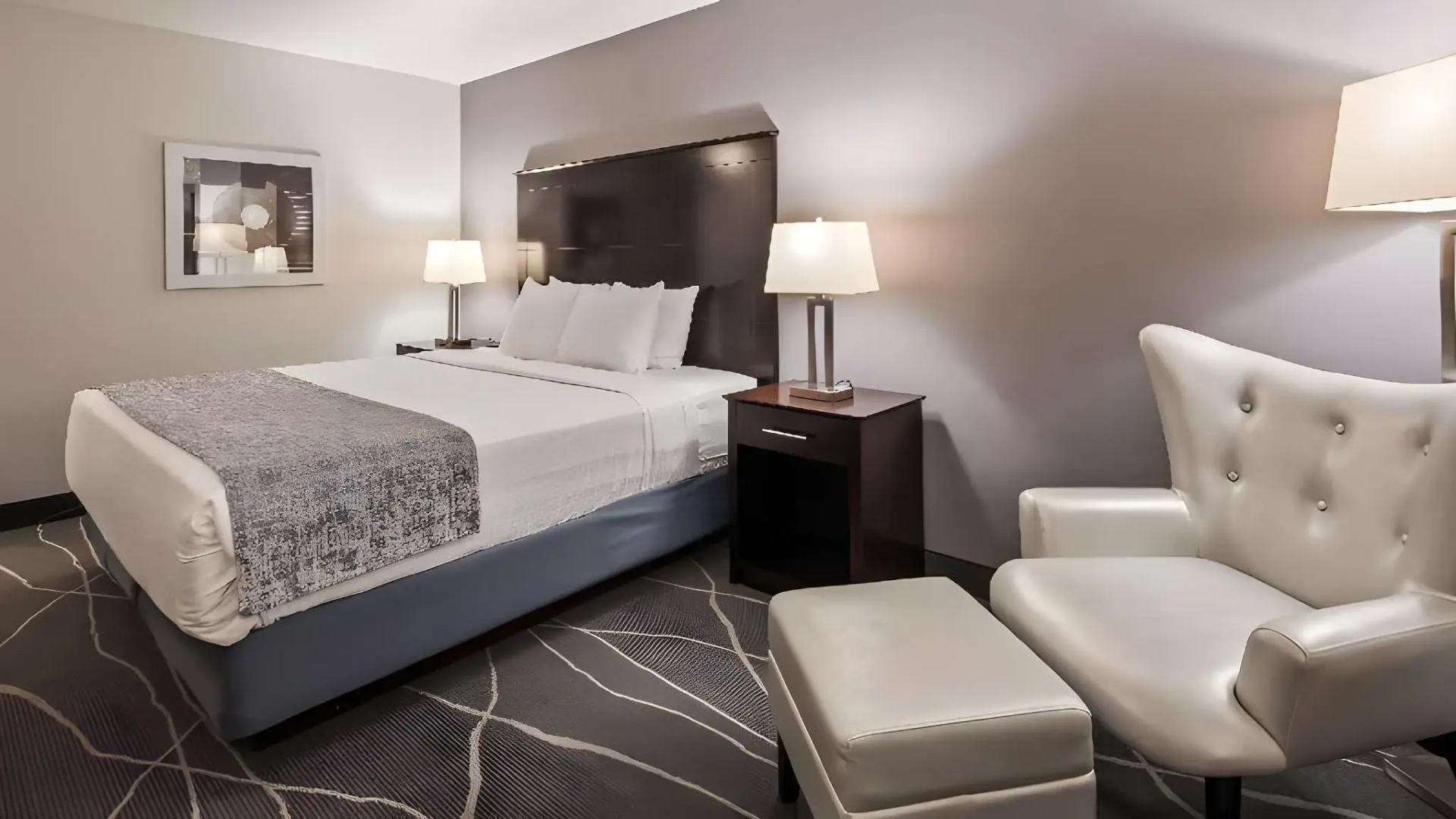 Photo - Comfort Inn West Valley - Salt Lake City South