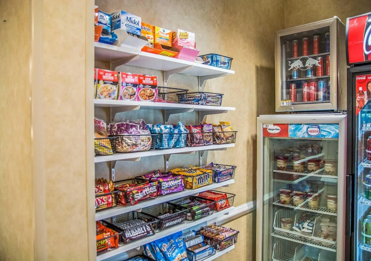 Foto - Spark by Hilton Savannah Airport