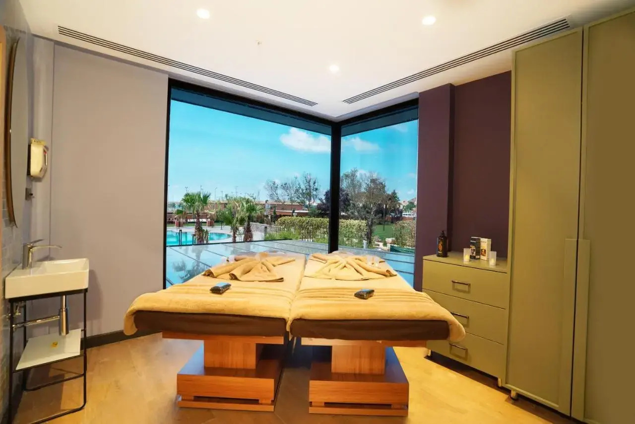 Foto - Sile Gonen Hotel