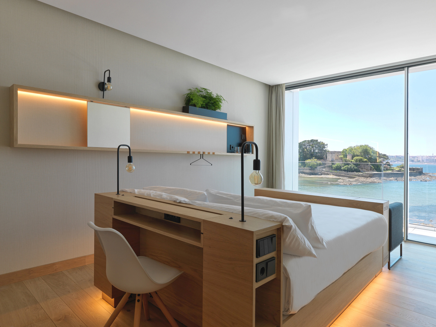 Foto - Noa Boutique Hotel