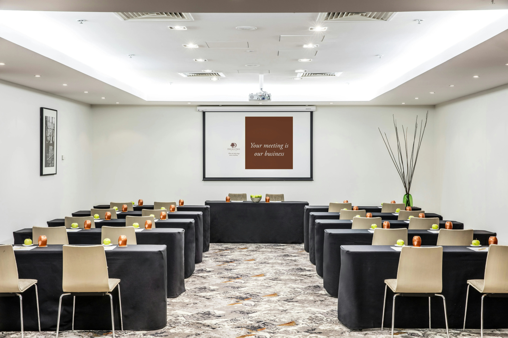 Foto - DoubleTree by Hilton Hotel Melbourne - Flinders Street
