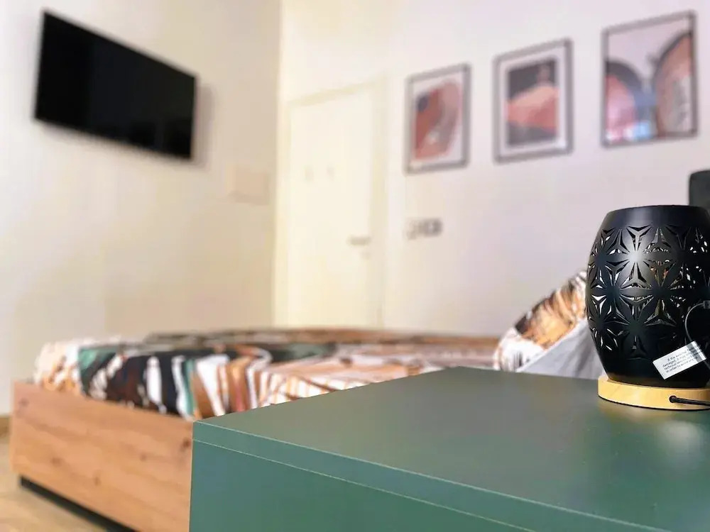 Photo - Urban Chic Suite Toledo