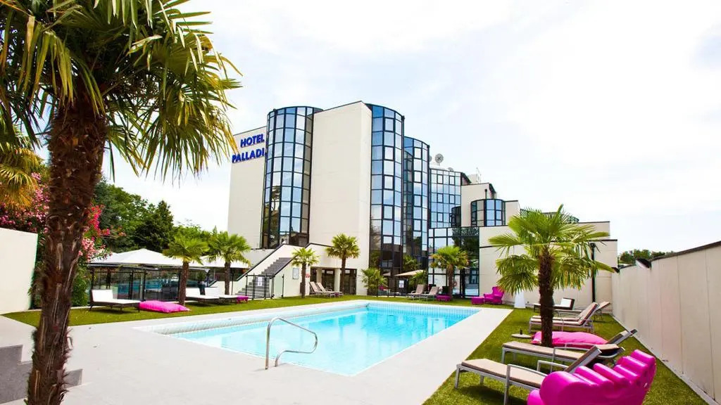Photo - Hotel Palladia
