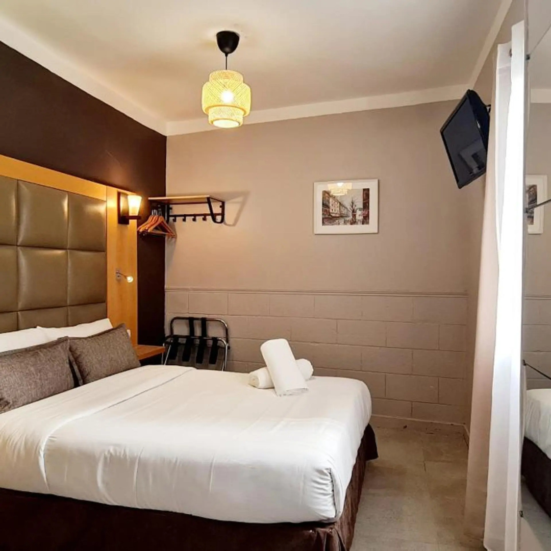 Photo - Hotel de France