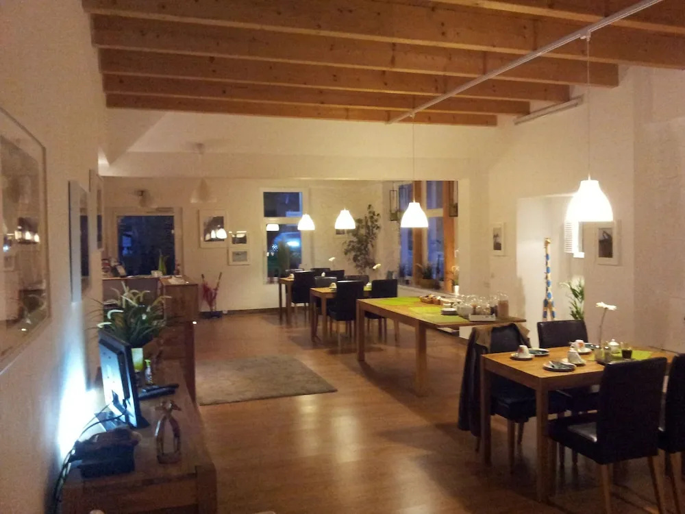 Photo - Hotel Rutherbach