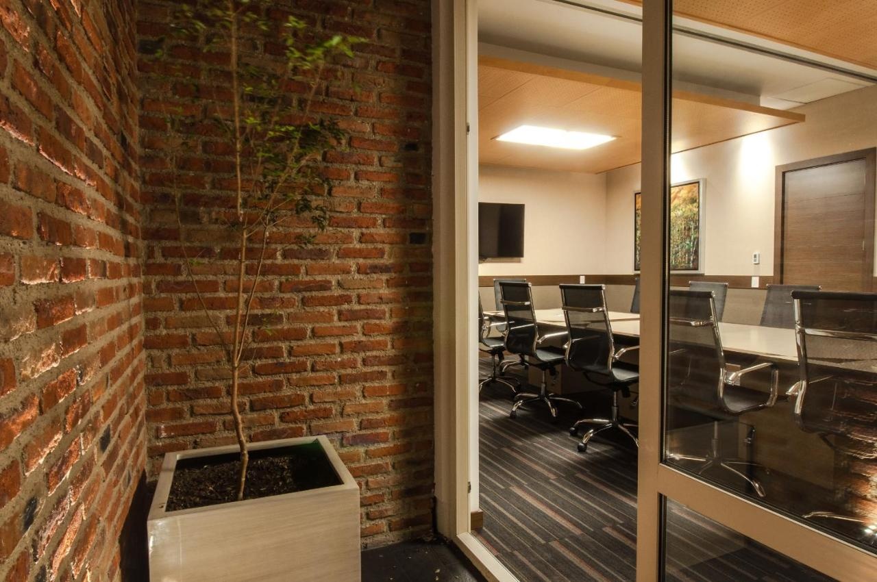 Foto - Square Small Luxury Hotel - Nuevo Consulado