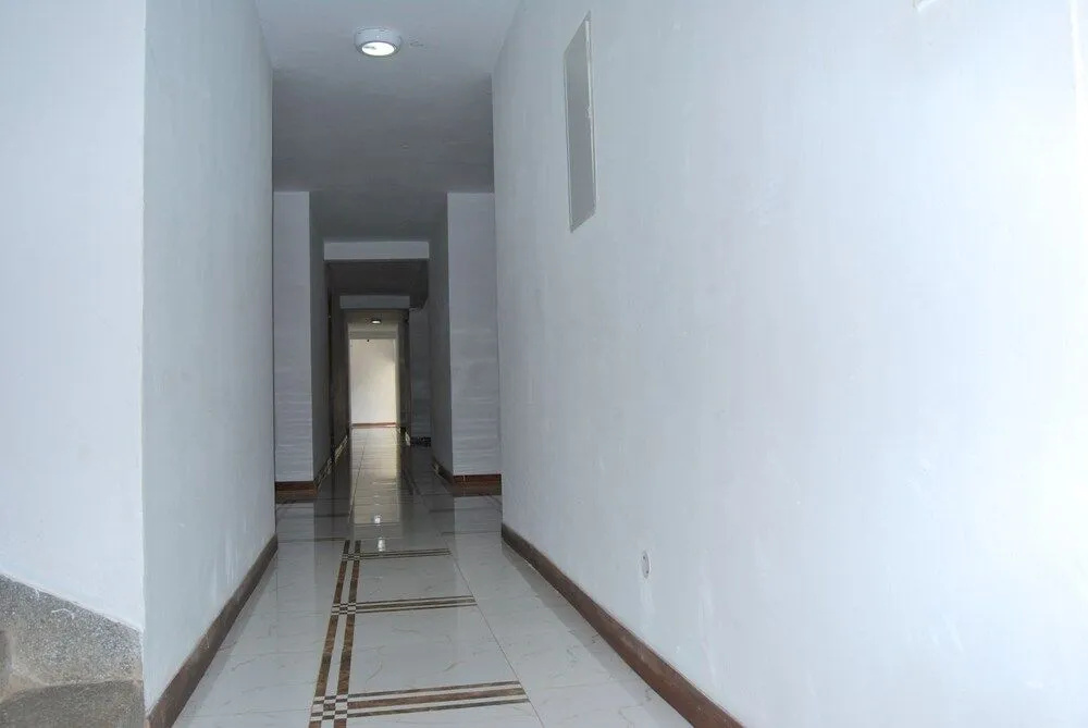 Foto - Frontiers Hotel Entebbe
