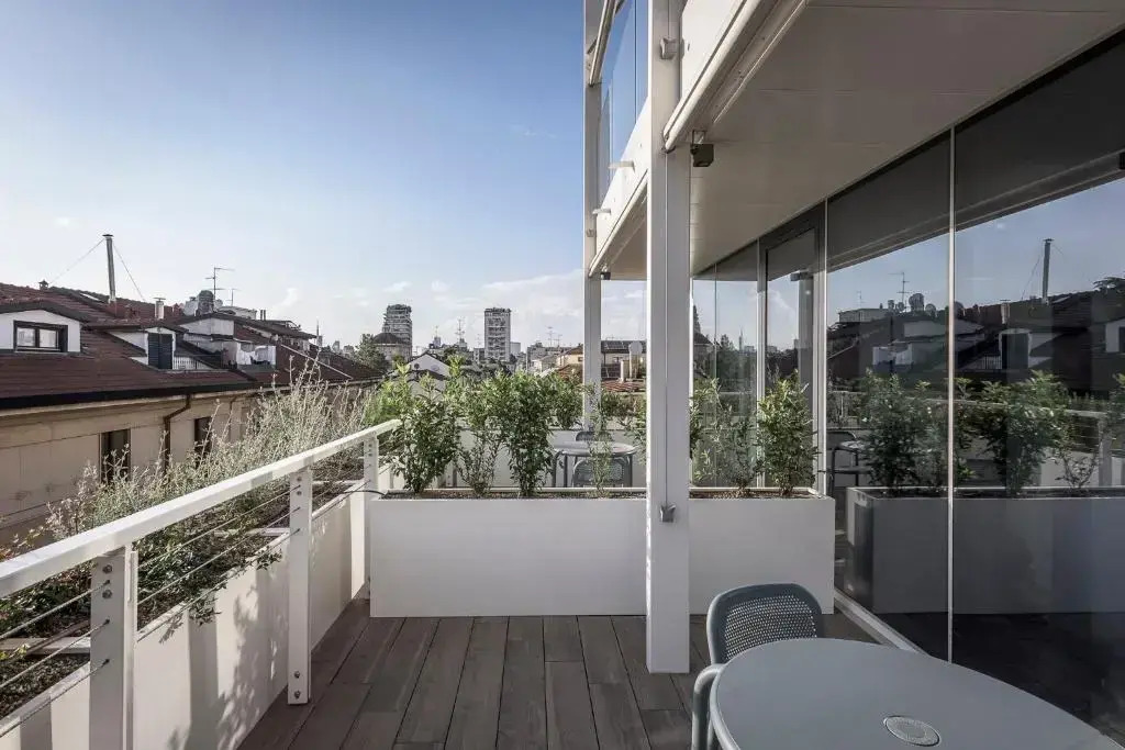 Foto - Hotel Cinque Giornate