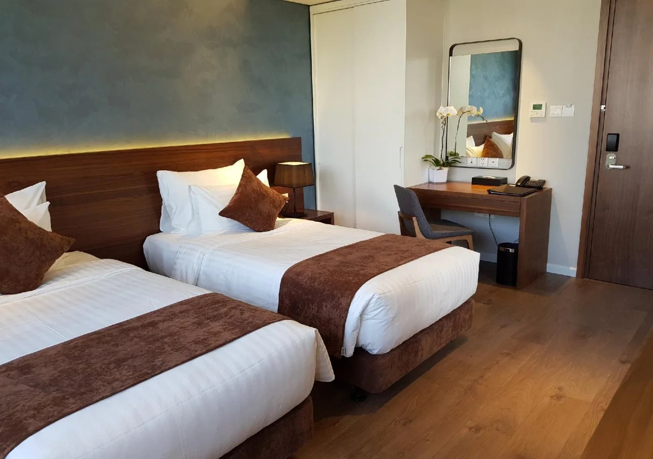 Foto - Orchid Boutique Hotel & Apartment