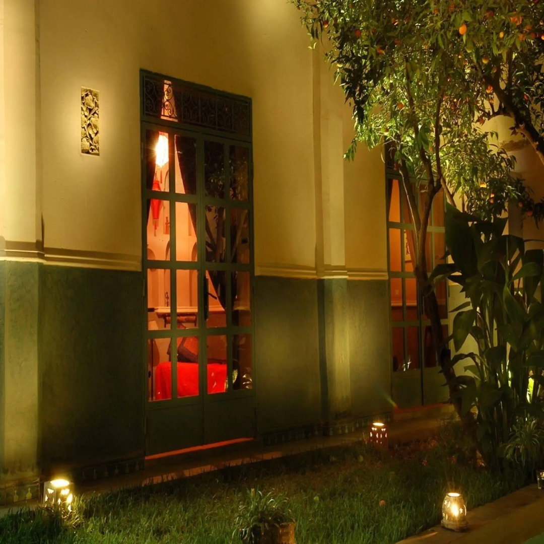 Photo - Riad Hadika Maria