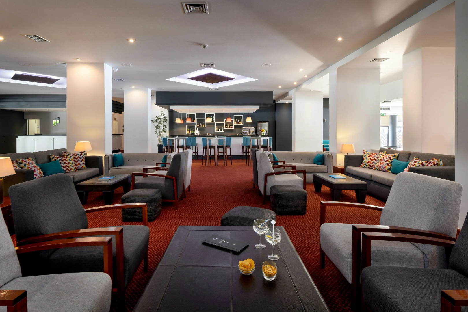 Foto - Pestana Cascais Ocean & Conference Aparthotel